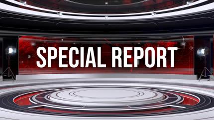 Special Report on VIP News - past program