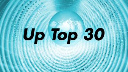 Up Top 30 on India News UP - past program