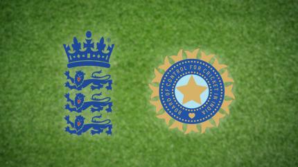 India Tour of England Cricket Live on Sony Ten 1 - past program