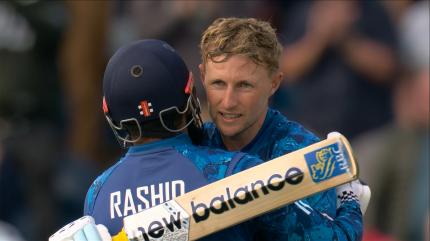West Indies Tour Of England 2025 on Ten 2 - past program