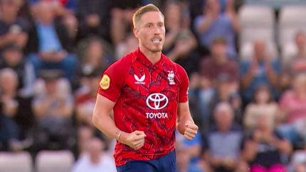Pro Cricket League Eleven 11 on Sony Ten 5 - past program