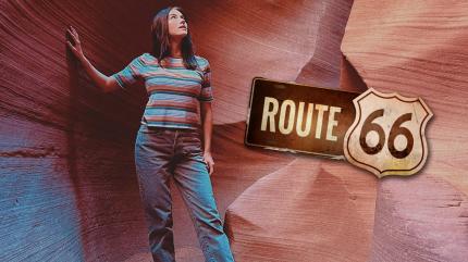 Route 66 on Travelxp HD Hindi - past program