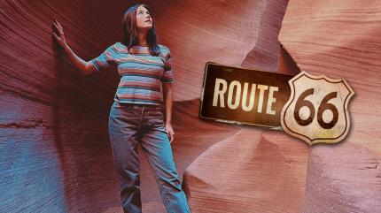 Route 66 Episode 3 on Travelxp HD Hindi - past program