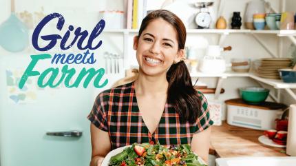 Girl Meets Farm Episode 2 on TLC English - past program