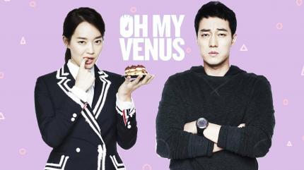 Oh My Venus Episode 11 on Zing - past program