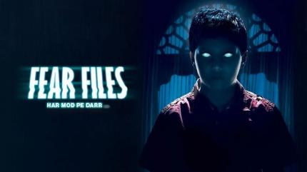 Fear Files on Zing - past program