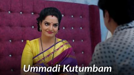 Movie on Zee Telugu - past program