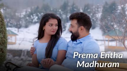 Padamati Sandhya Ragam Episode 834 on Zee Telugu - past program