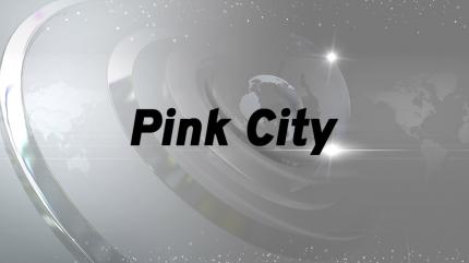 Pink City on Zee Rajasthan - past program