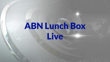 ABN Lunch Box Live Live on ABN Andhra Jyothi - past program