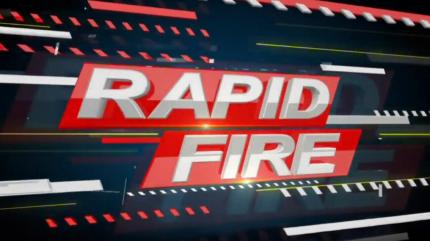 Rapid Fire Live on ABN Andhra Jyothi - past program
