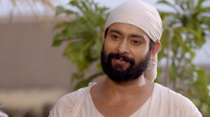 Amader Thakurmar Jhuli Episode 100 on Sony aath - past program