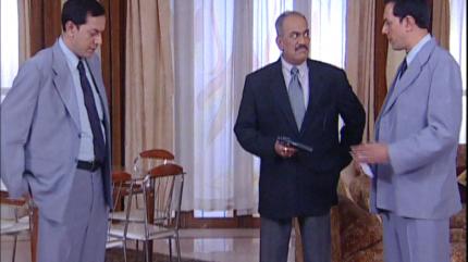 CID Episode 2691 on Sony aath - past program