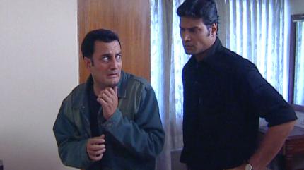 CID Episode 2691 on Sony aath - past program