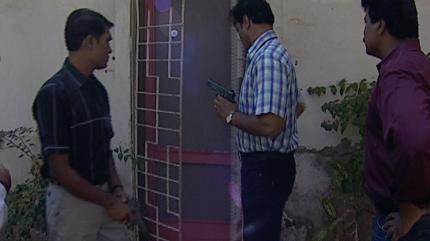 CID Episode 2691 on Sony aath - past program