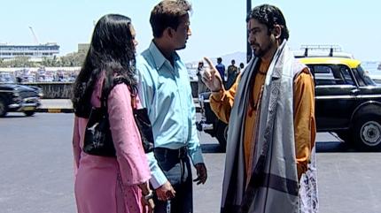 CID Episode 2691 on Sony aath - past program