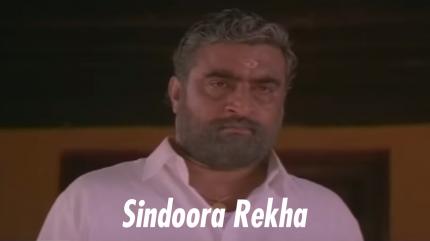 Sindoora Rekha on Kairali WE TV - past program