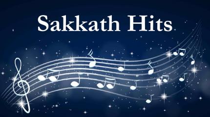Sakkath Hits on Udaya Music - past program
