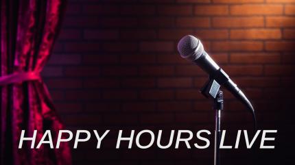 Happy Hours Live Live on Udaya Music - past program