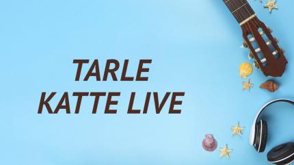 Tarle Katte Live Live on Udaya Music - past program