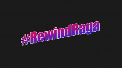 Rewind Raga on Udaya Music - past program