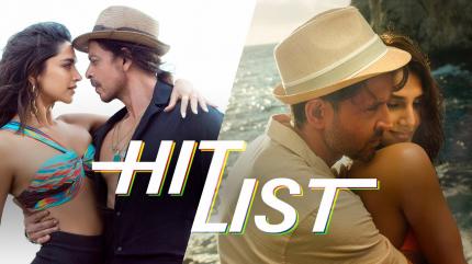 Hit List on Tunes 6 - past program
