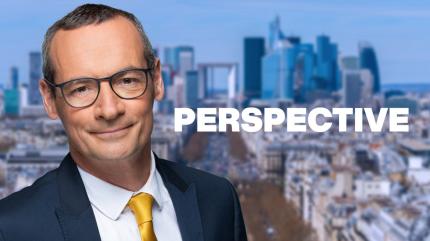 Perspective Live on France 24 - past program