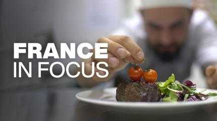 France in Focus on France 24 - past program