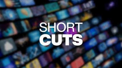 Shortcuts on France 24 - past program