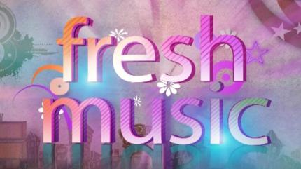 Fresh Music on MK TV - past program