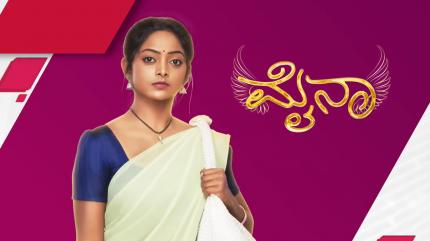 Myna Episode 478 on Udaya HD - past program