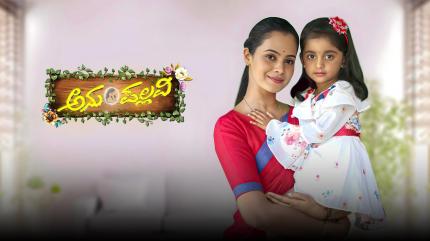 Anupallavi Episode 112 on Udaya HD - past program