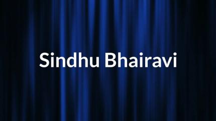 Sindhu Bhairavi Episode 68 on Udaya HD - past program