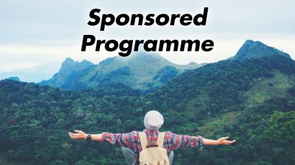 Sponsored Programme on Lotus News - past program