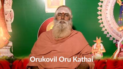 Orukovil Oru Kathai on Lotus News - past program