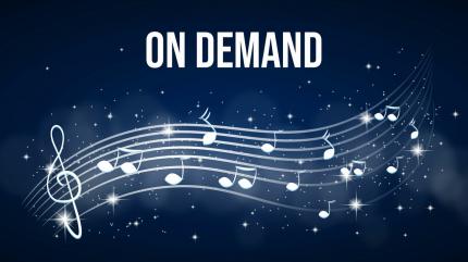 On Demand on JUSPunjabi - past program