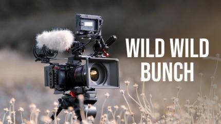 Wild By Nature on Animal Planet HD Tamil - past program