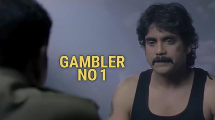 Gambler No 1 on Colors Cineplex Superhit - past program