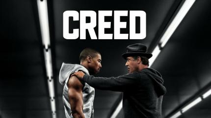 Creed on Movies Now HD - past program
