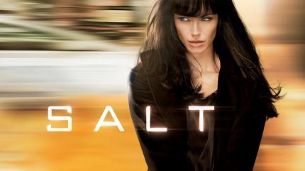 Salt on Movies Now HD - past program