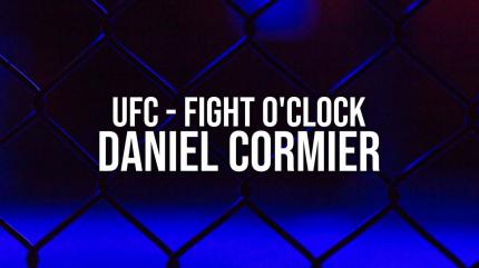 UFC Fight O'Clock: Daniel Cormier Episode 1 on Sony Ten 4 Telugu - past program