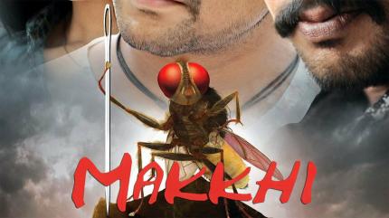 Makkhi on And Pictures HD - past program