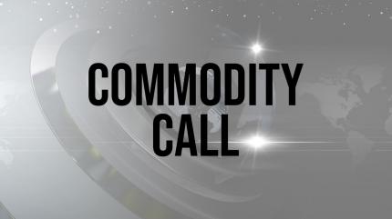 Commodity Call on CNBC Awaaz - past program