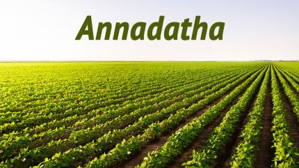 Annadatha Episode 10134 on ETV HD - past program