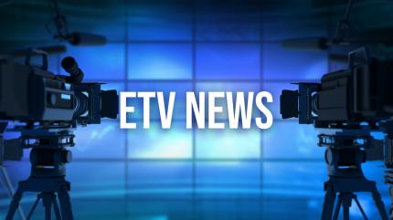 ETV News on ETV HD - past program
