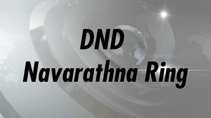 DND DIA Arogya on Zee Kannada News - past program