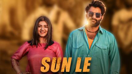 Sun Le on Saga Music Haryanvi - past program