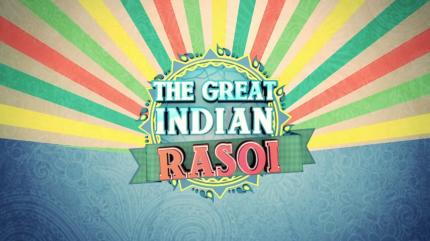 The Great Indian Rasoi Episode 5 on Zee Zest HD - past program