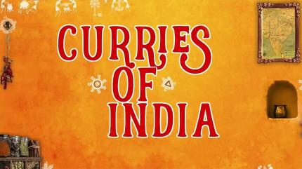 Curries Of India Episode 11 on Zee Zest HD - past program
