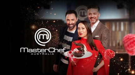 MasterChef Australia Episode 61 on Zee Zest HD - past program